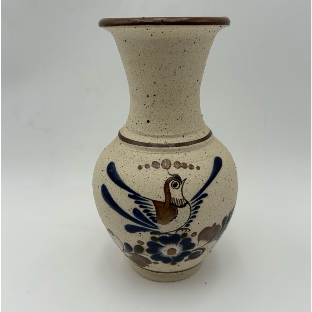 Mexican Pottery Vase